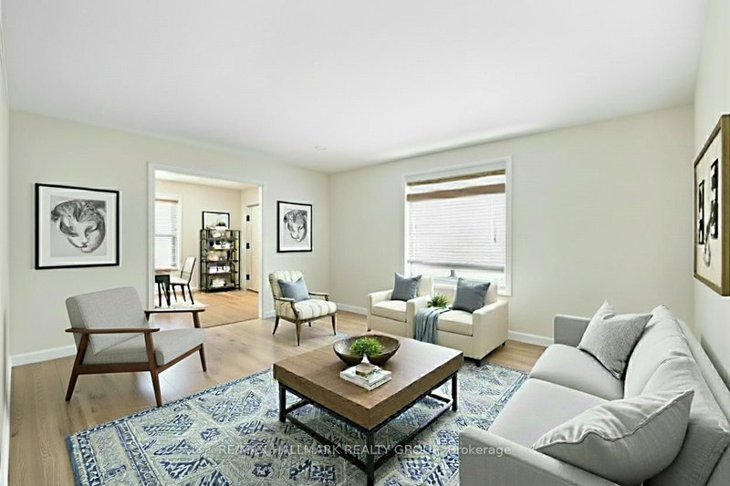 6 Robina Ave, Ottawa, K2H 9R3 | Image 3