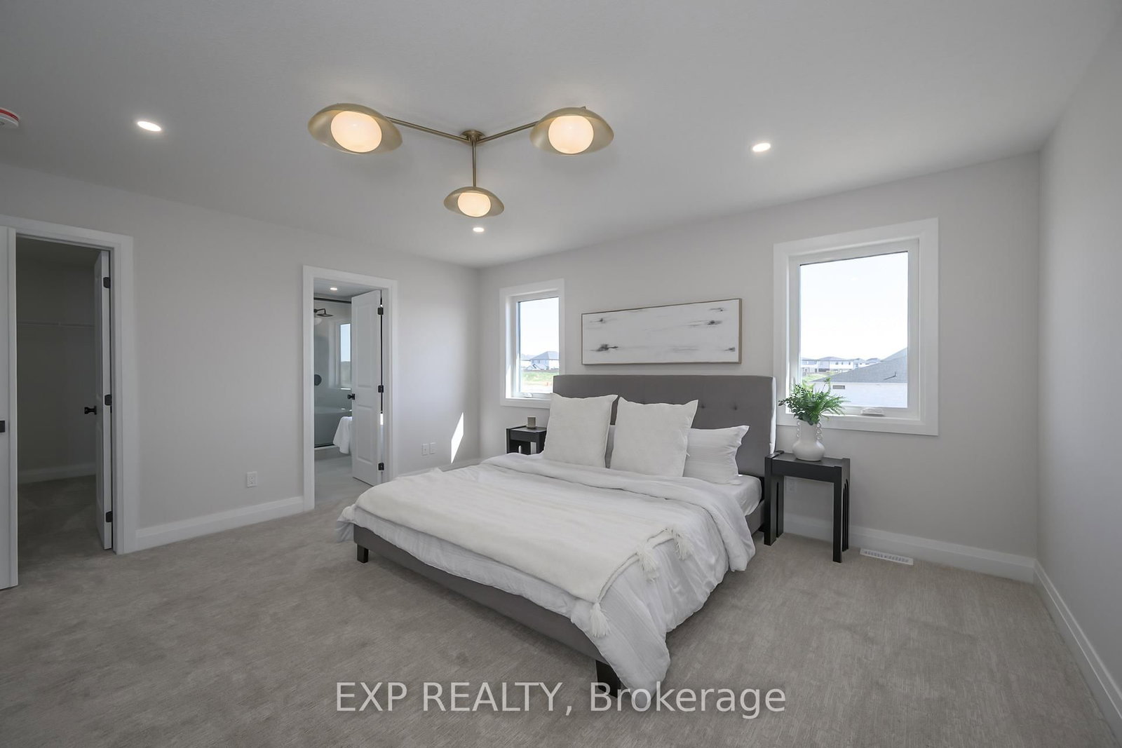 Detached House for sale at 75 Allister Drive, Middlesex Centre, Ontario, N0L 1R0 - Kilworth - MLS: X12732968