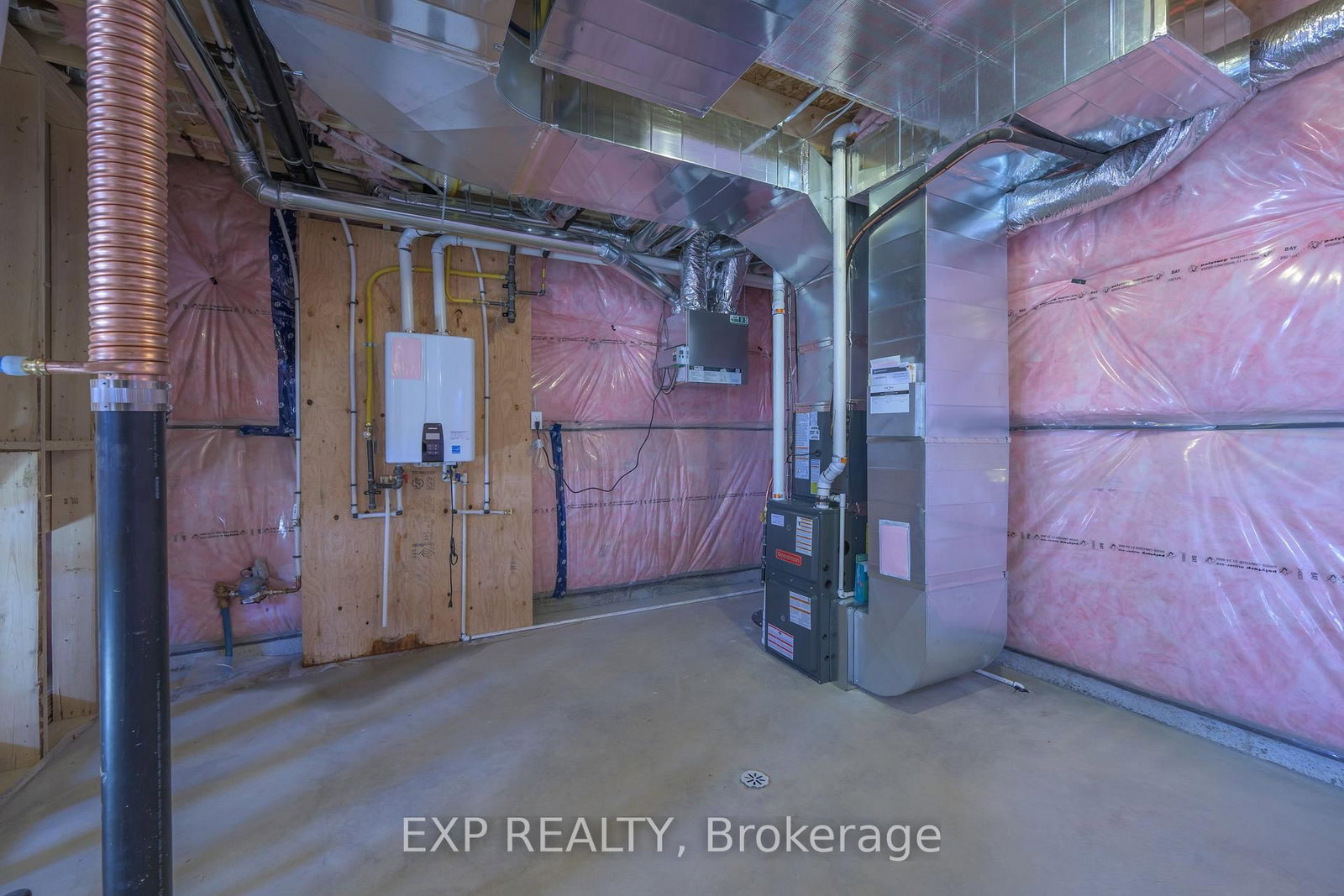 Detached House for sale at 75 Allister Drive, Middlesex Centre, Ontario, N0L 1R0 - Kilworth - MLS: X12732968