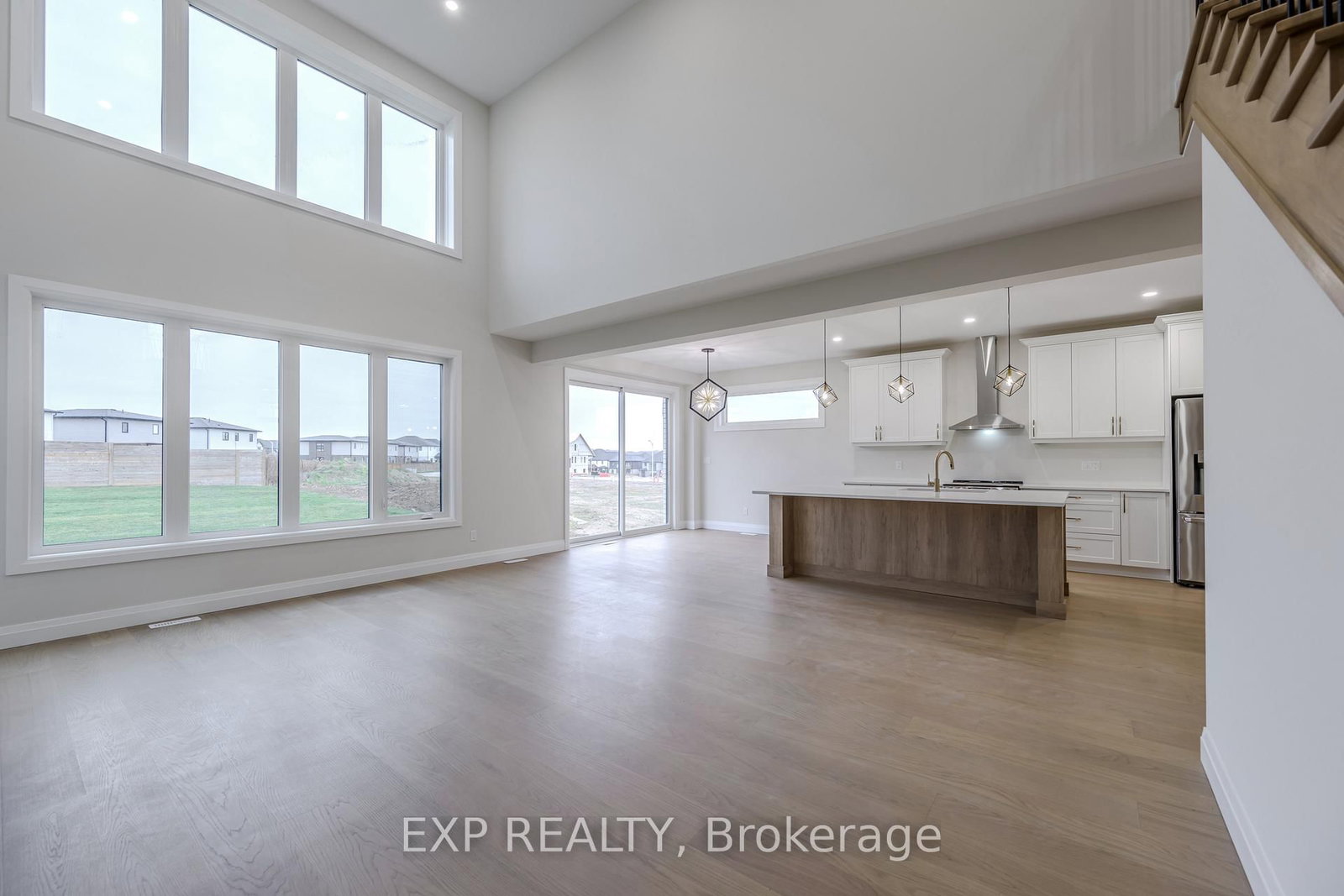 Detached House for sale at 75 Allister Drive, Middlesex Centre, Ontario, N0L 1R0 - Kilworth - MLS: X12732968