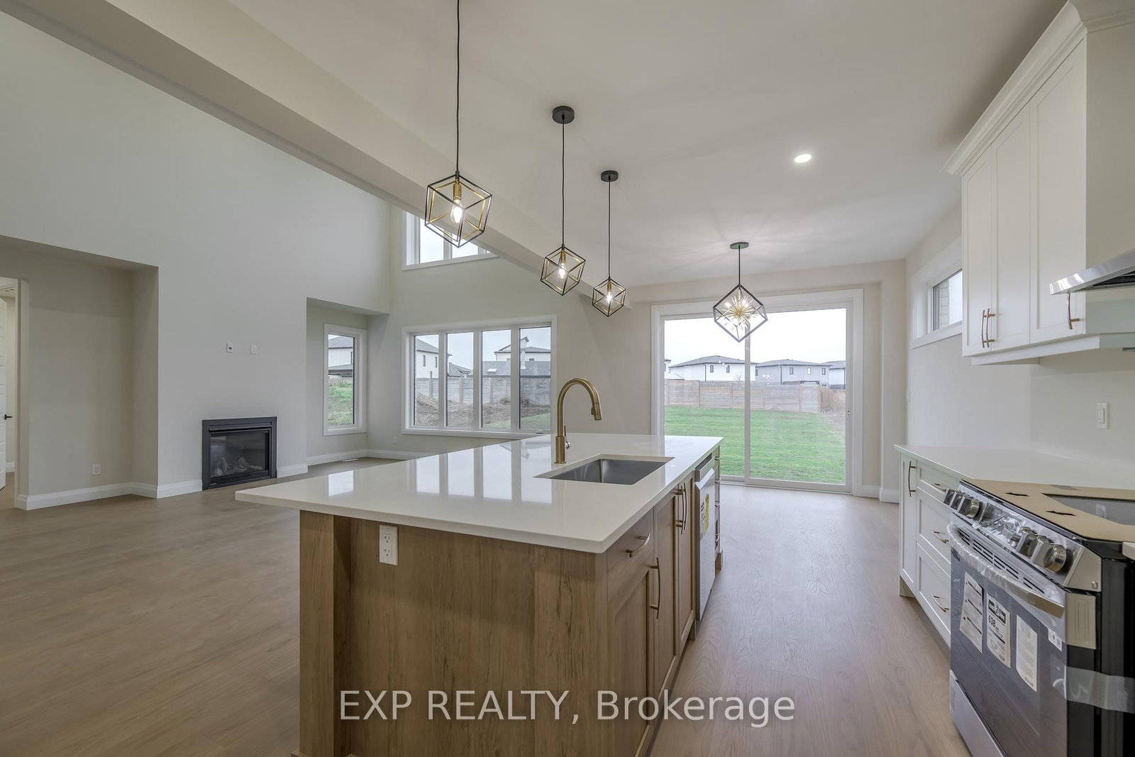 Detached House for sale at 75 Allister Drive, Middlesex Centre, Ontario, N0L 1R0 - Kilworth - MLS: X12732968