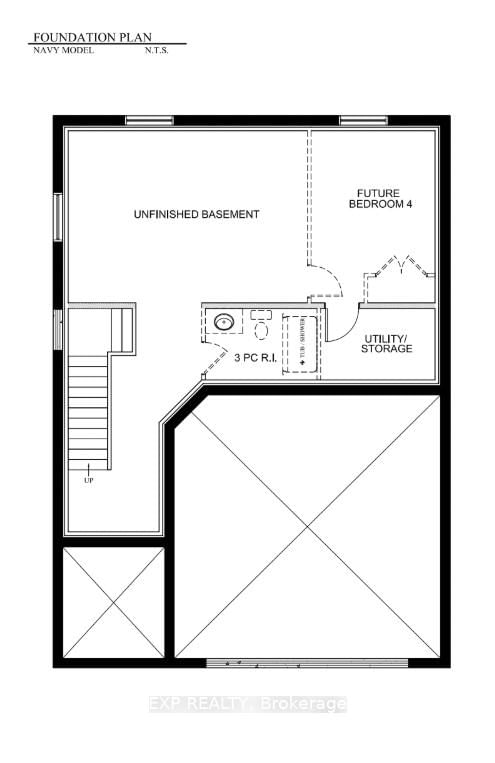 Detached House for sale at 75 Allister Drive, Middlesex Centre, Ontario, N0L 1R0 - Kilworth - MLS: X12732968