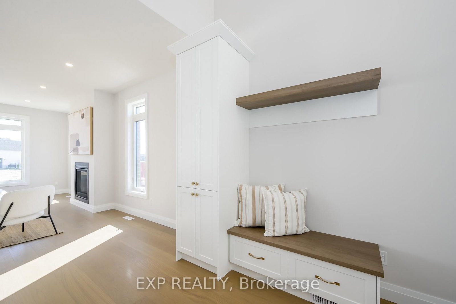 Detached House for sale at 75 Allister Drive, Middlesex Centre, Ontario, N0L 1R0 - Kilworth - MLS: X12732968