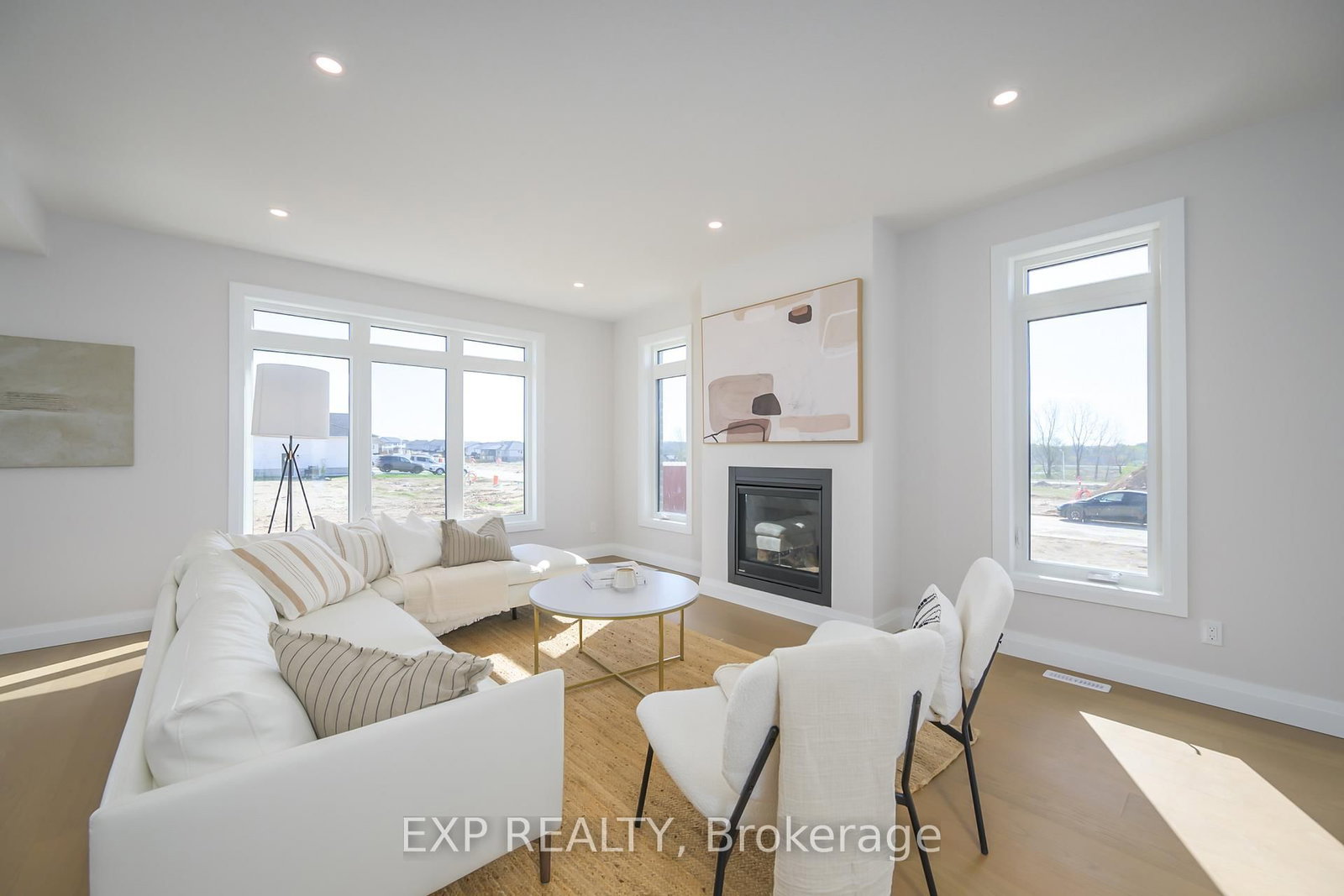 Detached House for sale at 75 Allister Drive, Middlesex Centre, Ontario, N0L 1R0 - Kilworth - MLS: X12732968