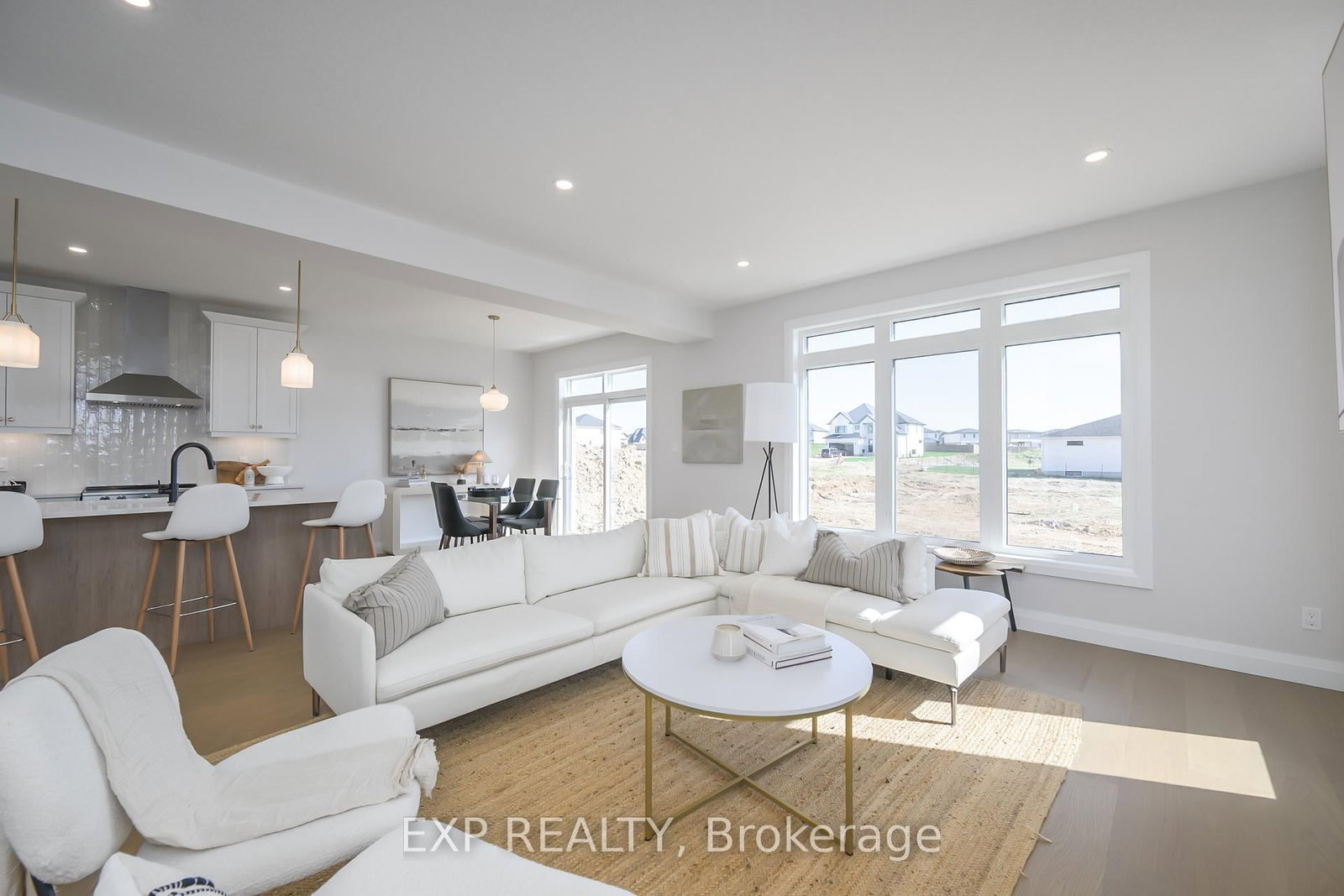 Detached House for sale at 75 Allister Drive, Middlesex Centre, Ontario, N0L 1R0 - Kilworth - MLS: X12732968