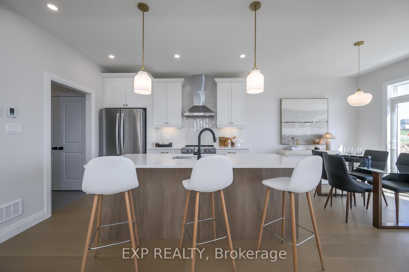 Detached House for sale at 75 Allister Drive, Middlesex Centre, Ontario, N0L 1R0 - Kilworth - MLS: X12732968