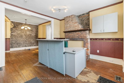 33 Perth Street — more photos