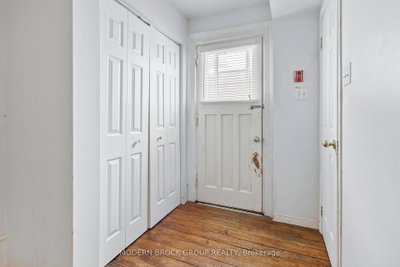 35 Perth Street — more photos