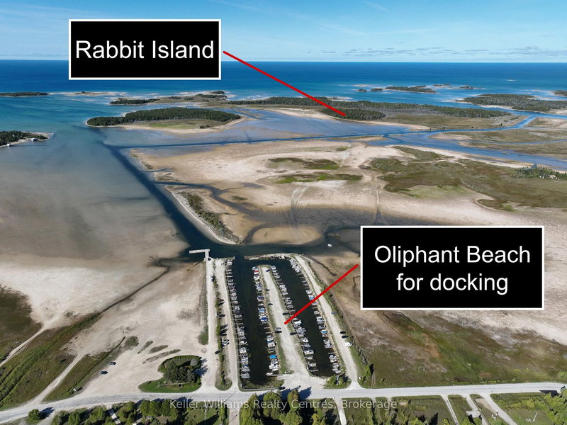 23 RABBIT, South Bruce Peninsula, N0H 2T0 | Image 3