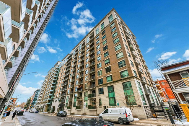 204 - 200 Besserer Street