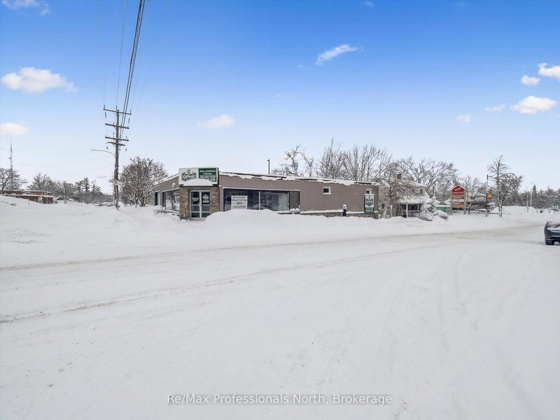 210-250 Brock St, Gravenhurst, P1P 1H4 | Image 2