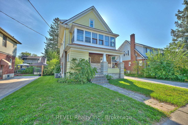 5806 Prince Edward Avenue