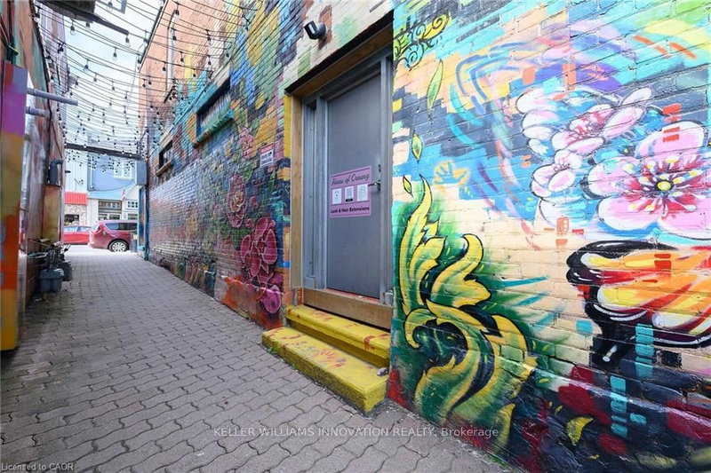 home for lease on 2-4987 King Street