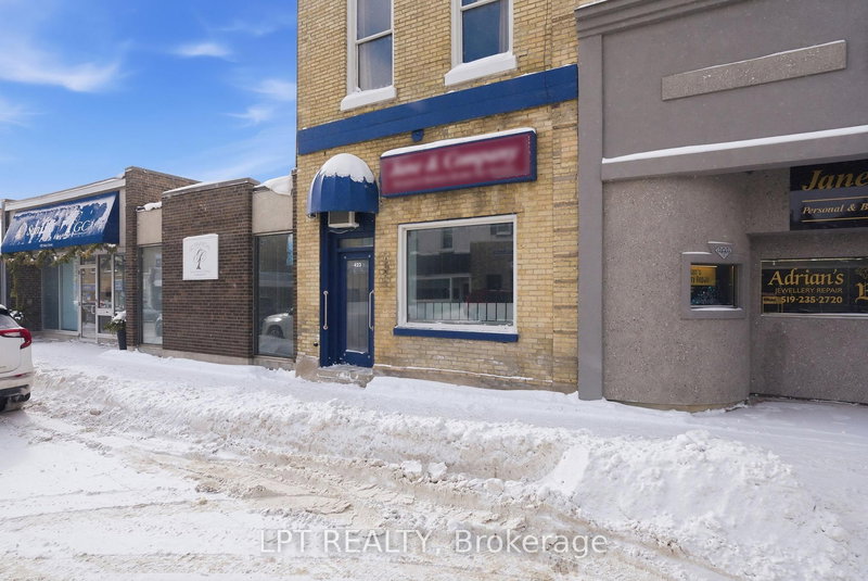 423 Main South St, South Huron, N0M 1S2 | Image 3