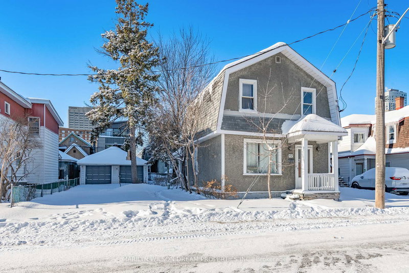 92 Stonehurst Ave, Ottawa, K1Y 1R5 | Image 2