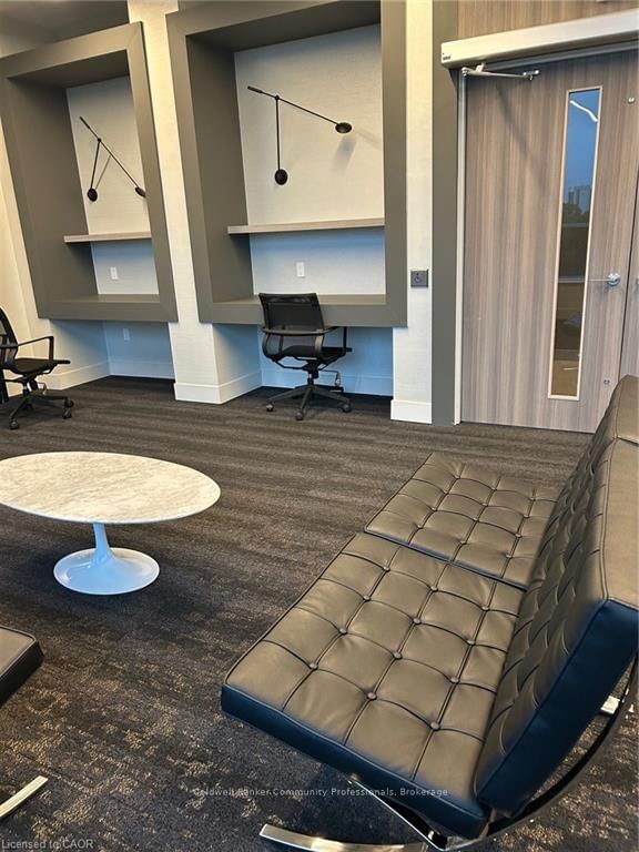 415 Main Street W, Unit 712 - Photo 15