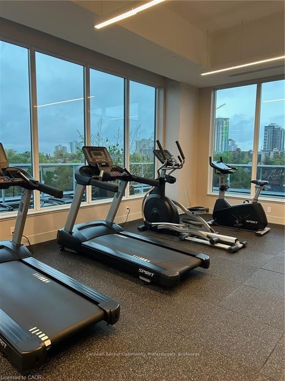 415 Main Street W, Unit 712 - Photo 19