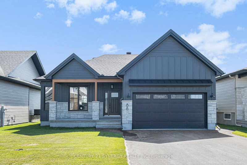 Lot 00 STAN St, North Stormont, K0A 1R0 | Image 2