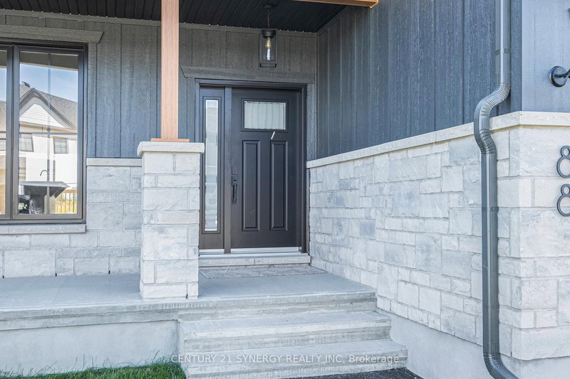 Lot 00 STAN St, North Stormont, K0A 1R0 | Image 3