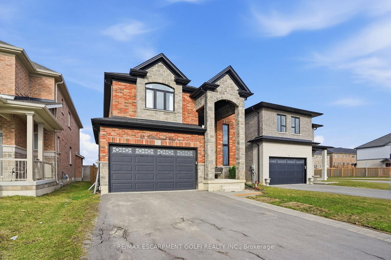 83 Homestead Way, Thorold, L2V 0J8 | Image 3