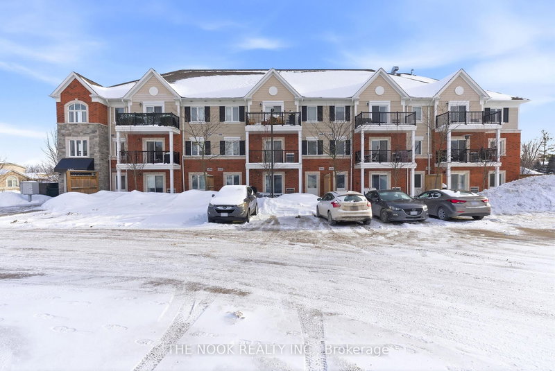 910 Wentworth Street Unit 301