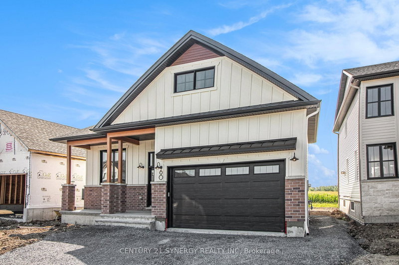 Lot 00 STAN St, North Stormont, K0A 1R0 | Image 2