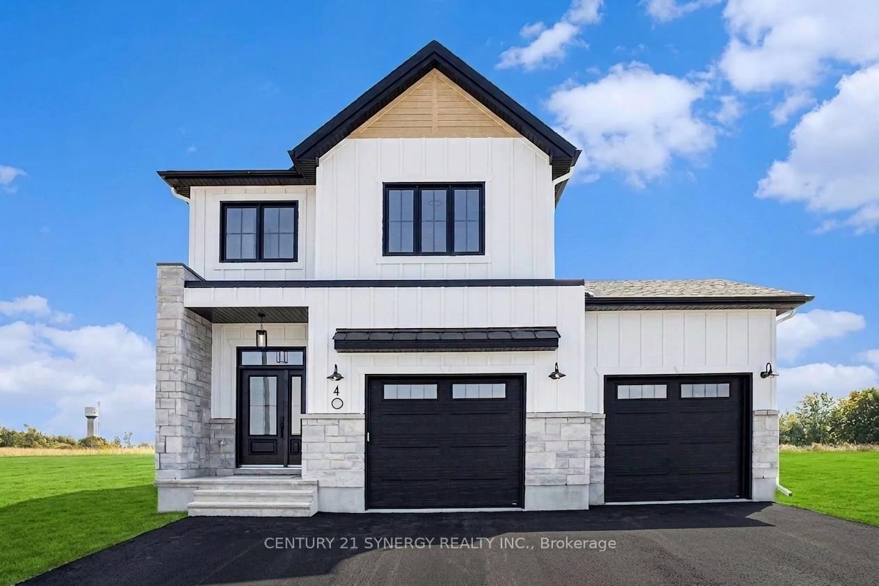 Lot 00 STAN, North Stormont, Ontario K0A 1R0