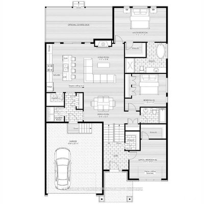 Lot 00 STAN Street • North Stormont, ON photo 4