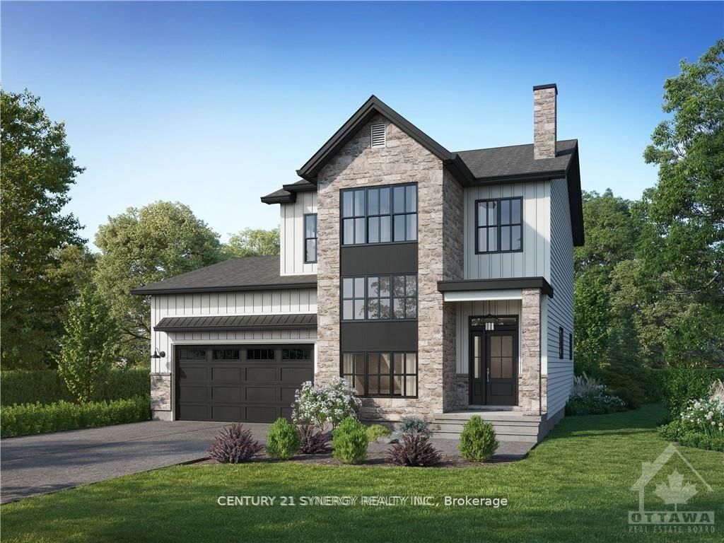 Lot 00 STAN, North Stormont, Ontario K0A 1R0