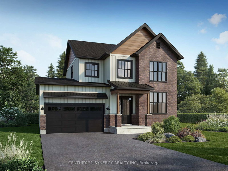 Lot 00 STAN St, North Stormont, K0A 1R0 | Image 2