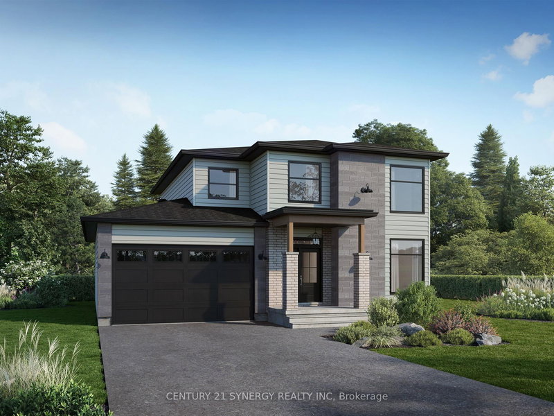 Lot 00 STAN St, North Stormont, K0A 1R0 | Image 3