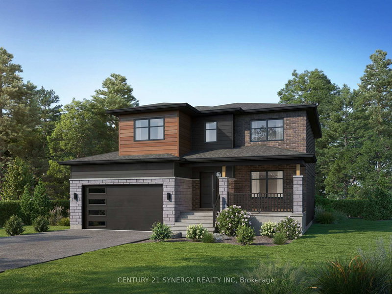 Lot 00 STAN St, North Stormont, K0A 1R0 | Image 2