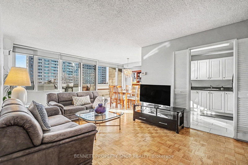 409 - 2625 Regina St, Ottawa, K2B 5W8 | Image 2