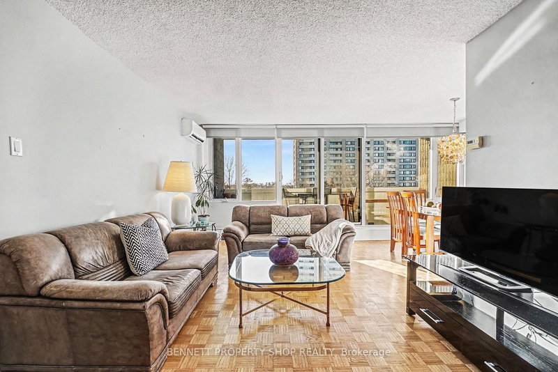 409 - 2625 Regina St, Ottawa, K2B 5W8 | Image 3