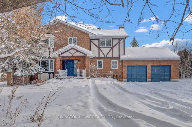 109 Huntley Manor Drive