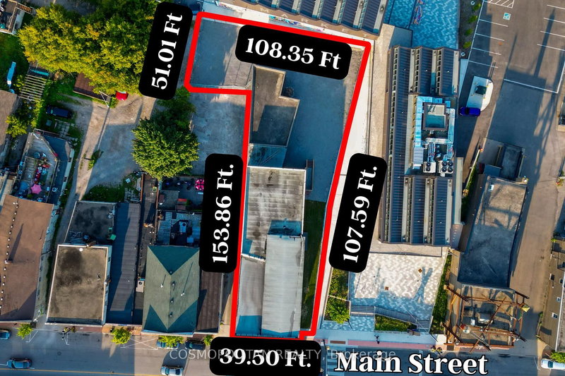 5936 MAIN St, Niagara Falls, L2G 5Z8 | Image 2