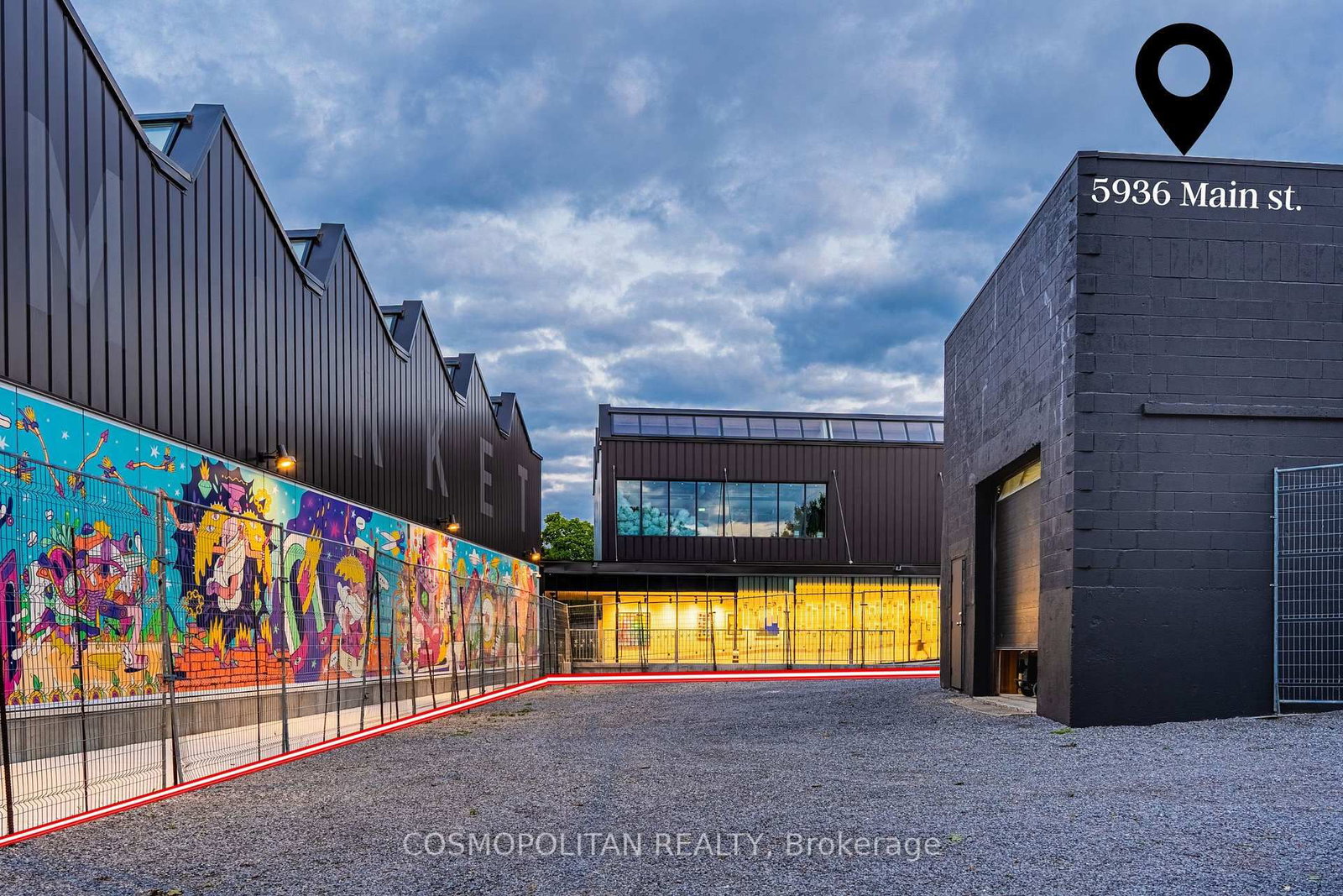 5936 MAIN Street - Photo 4