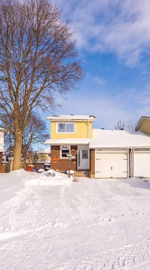 535 Shingle Bridge Place