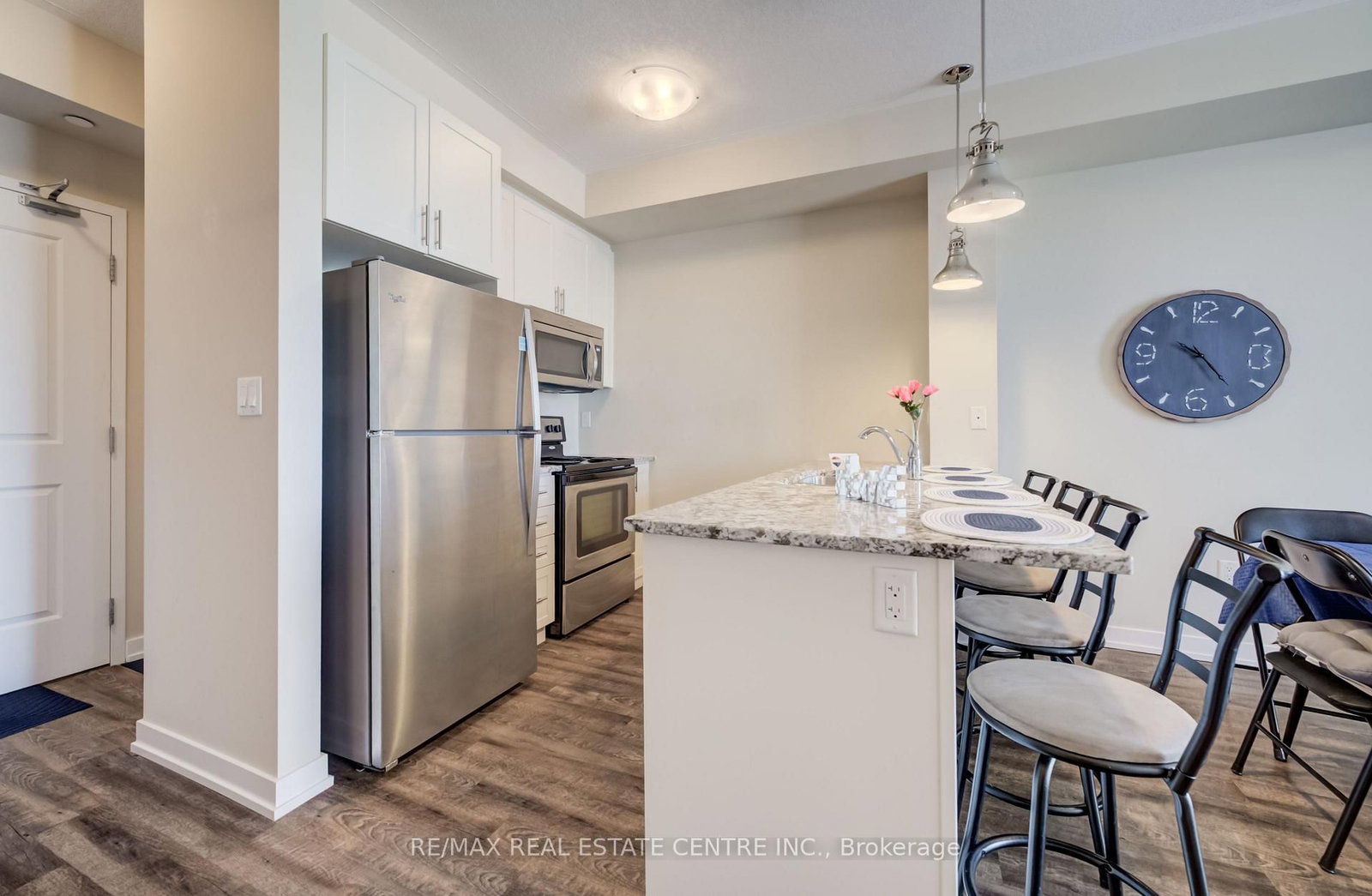 35 Southshore Crescent, Unit 303 - Photo 10