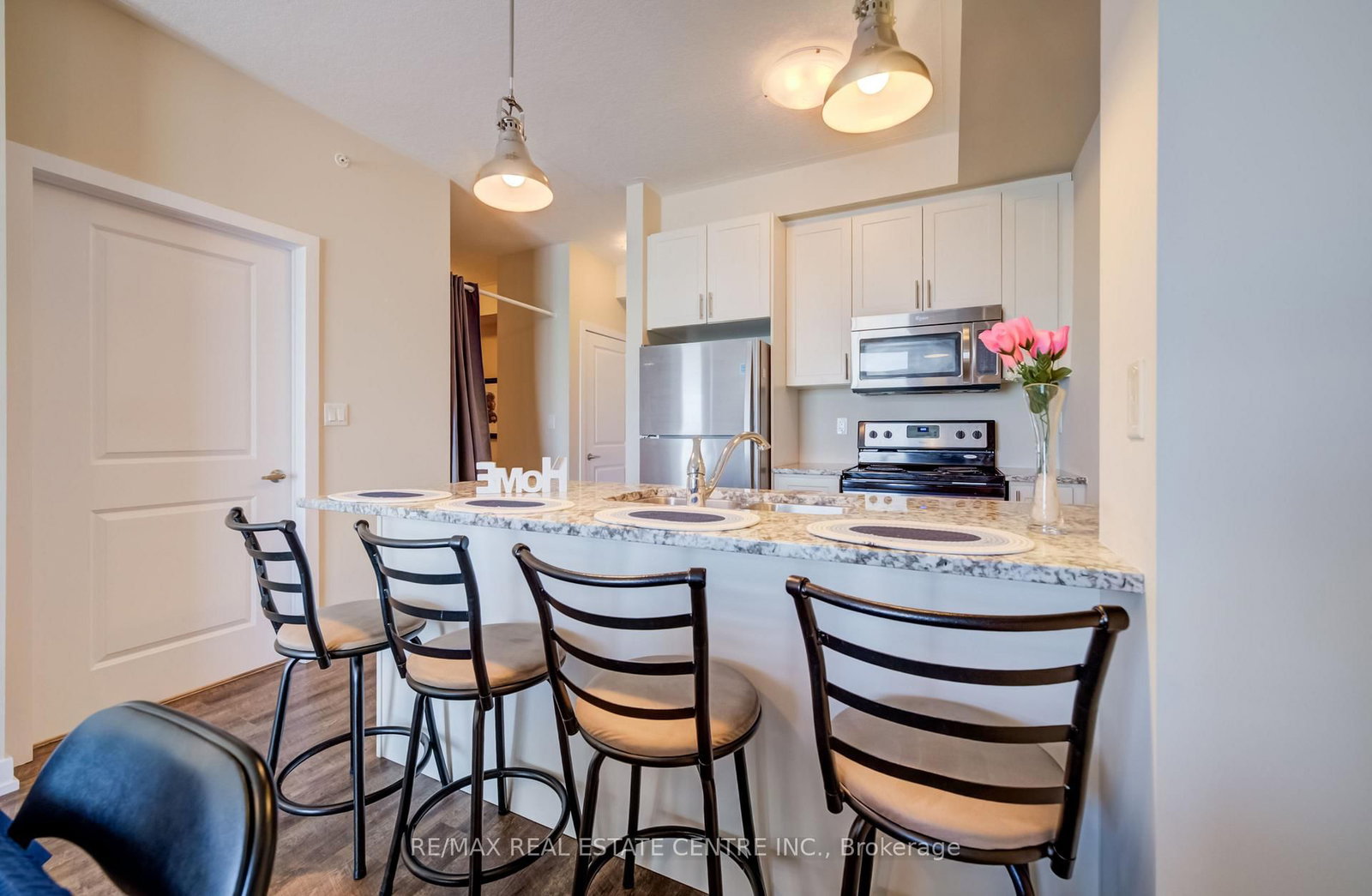 35 Southshore Crescent, Unit 303 - Photo 24