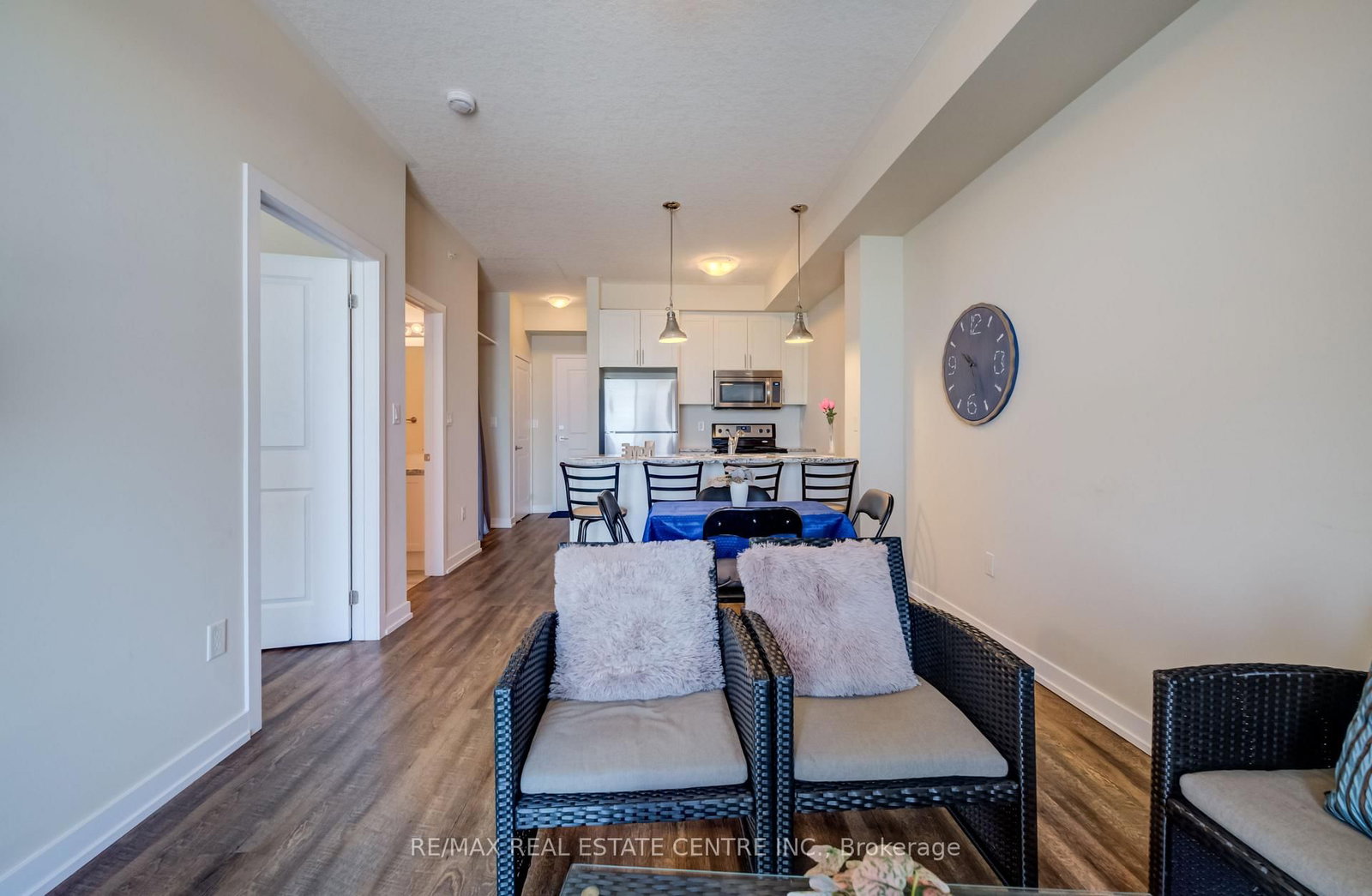 35 Southshore Crescent, Unit 303 - Photo 26