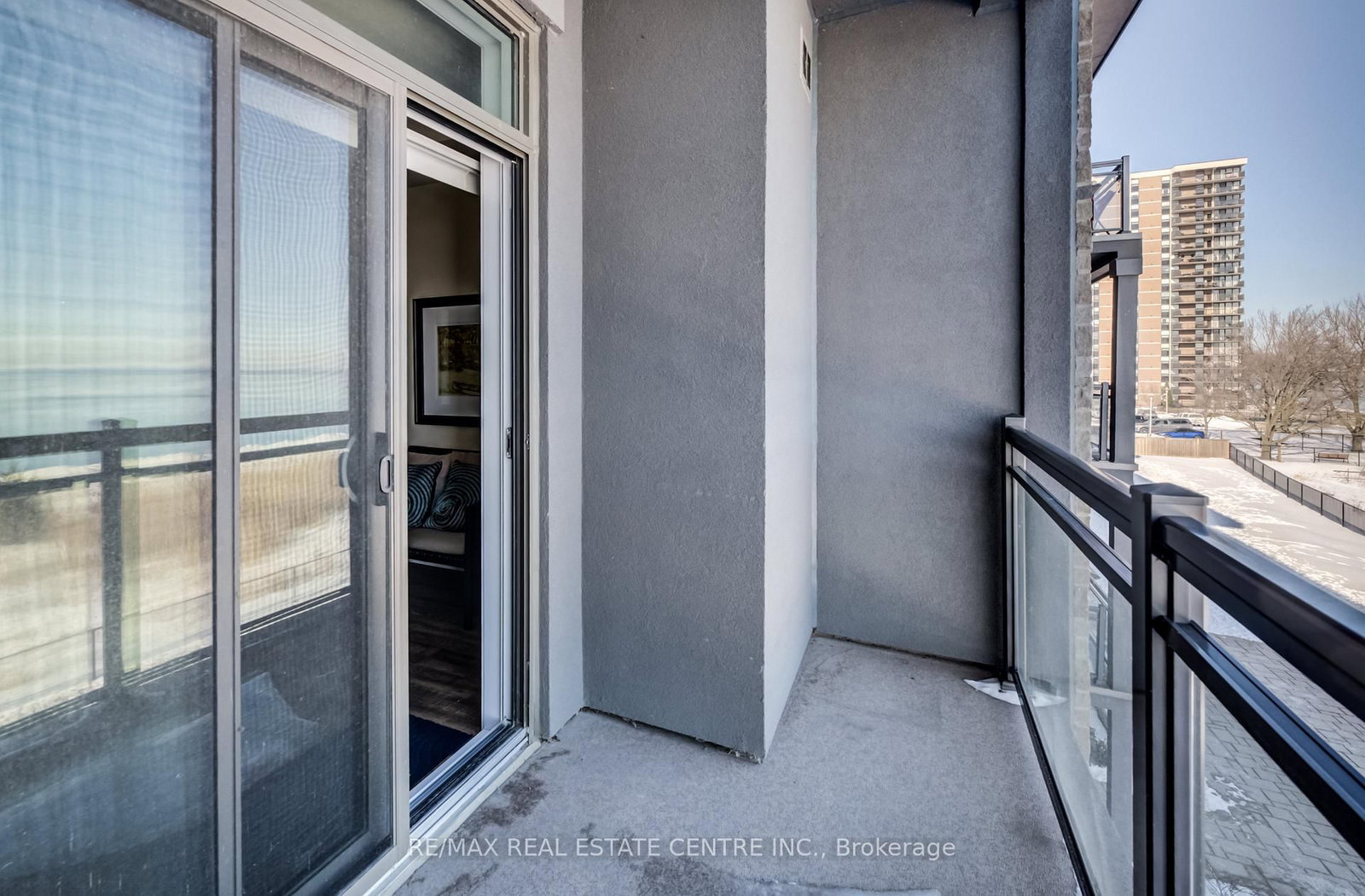 35 Southshore Crescent, Unit 303 - Photo 31