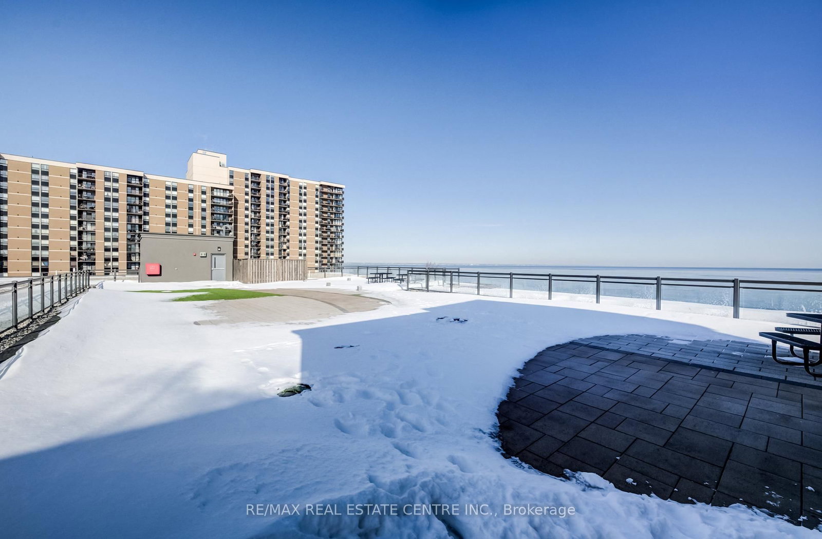 35 Southshore Crescent, Unit 303 - Photo 34