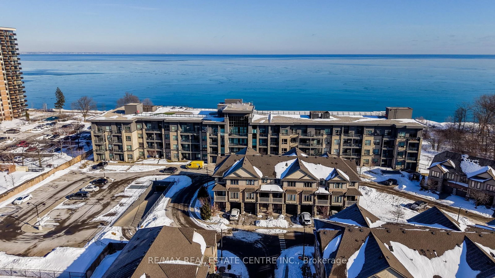35 Southshore Crescent, Unit 303 - Photo 41