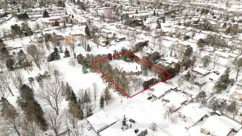 11 Norsworthy Lane, Ingersoll, N5C 4G5 | Image 2