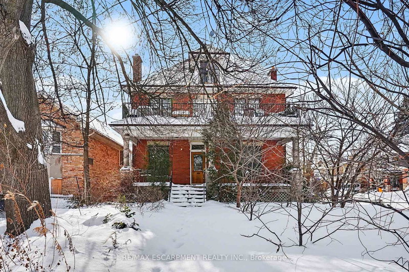 1316 King St E, Hamilton, L8M 1H3 | Image 2