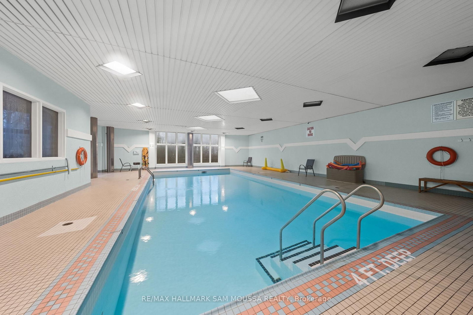 3105 Carling Avenue, Unit 504 - Photo 41