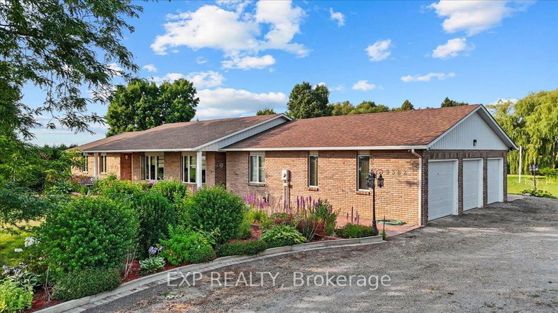 home for sale on 3382 Carp Road