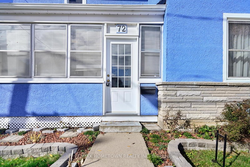 72 Havelock St, Brockville, K6V 4M1 | Image 3