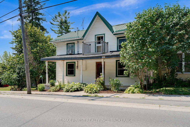 4520 County Road 4 Road